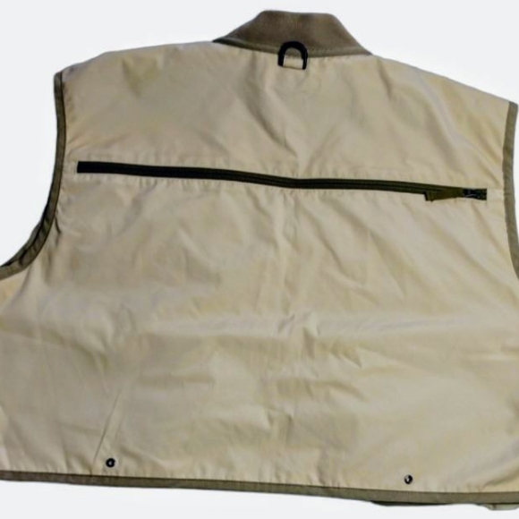 Cabela's Copper River Fly Fishing Vest  Size L - Picture 2 of 14